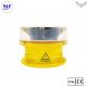 CE Certified LED Aviation Obstruction Light IP66 Waterproof For High-rise Building