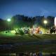 Multifunctional LED Balloon Lights Tower  320W Tripod Lights Led For Party Event