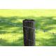 Iron 50m Long Woven Wire Cattle Fencing No Rust for farm