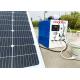 Power Suplly Fast Charging Off Grid Portable Solar Power Systems IP65 For Travel Lighting