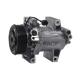12V Car Ac Compressor Parts RC.600.253 For NISSAN For FRONTIER For MOTOR 2.5 2013 WXNS094