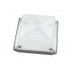 AC85-265V LED Gas Station Light Customized Color Strong Head Dissipation