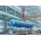 SA516-70 Sugar Mill Pressure Boiler Drum For Storing Hot Water