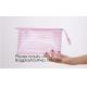 Make up Cosmetic Bag Toiletry Bathing Pouch,PVC Clear Cosmetic Makeup Toiletry Travel Wash Bag Pouch, bagease, bagplasti