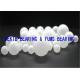Natural Hollow Plastic Balls High Creep Resistance And Stress Relaxation