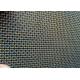 50m/Roll 316 400 Micron Stainless Steel Mesh For Door Screen