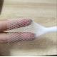 10CM Protective Netting Sleeve White Extruded Rose Protection Bud Net
