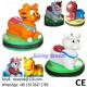 Coin Operated Mini Kids Animal Rides Bumper Dodgem Cars Hot Sale In Shopping Mall