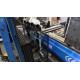 3 Meters Height Insulating Glass Unloading Machine 0-12m/Min Suction Arm Speed