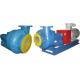 8×6×11 Centrifugal Sand Pump Drilling Mud Cleaning System