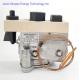                 30-90degree Sinopts Combination Controls Thermostatic Gas Control Valve             