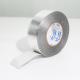 0.1mm Thickness Aluminum Foil Insulation Tape Moisture Resistant UV Resistant
