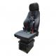 Customizable Static Seat Teaching Simulator Seat With Safety Belt