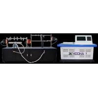HH52019 BS6387 2013 BS Wire And Cable Fire Resistance Tester / Electrical Test Equipment