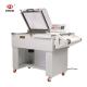 128 kg 2 In 1 L Type PE Film Sealer Sealing Packager within Stainless Steel