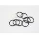 PTFE Plus Filler Low Friction Coefficient Oil Piston Ring For Shocks
