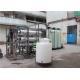 Multi Media Filter Brackish Water Treatment Plant For Drinks Industry 60%~65%