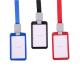 Deyi Custom Logo PVC ID/Badge Holder