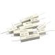 Shenzhen High Power High Frequency 20W 47 Ohm Ceramic Cement Resistor For Power Adapter