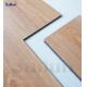 Simple Color SPC Flooring Easy Click Installation / Labor Cost Saving / Eco-friendly