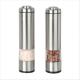 electrical pepper mills with light