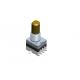 Metal Shaft Contact High Precision Rotary Encoder Incremental Rotary Type