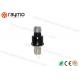 5 6 7 8 Pins Miniature Circular Connectors  AMC C Series Surveillance Equipment