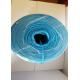 Horticultural Polypropylene Round Baler Twine Blue , Red , Yellow Color