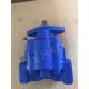 CMG Series Motor Rhomb cover  Spline  Blue Compact Original  Gear Pump For Engineering Machinery And Vehicle