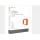 Office 2016 Professional Plus Retail Key Global Lifetime Licence Instant Delivery