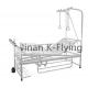 SUS Traction Hospital Bed , Manual Medical Orthopedic Bed