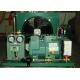 R404a 2DES-2Y Coldroom Condensing Unit For Cold Room Refrigeration System