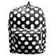Fashion accessories colorfull pack-sublimation prints backpack-best price promotional bag