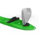High Level Plastic Kayak Mold Aluminium Material OEM / ODM Available
