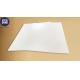 Glof Clubs Water Slide Transfer Printing Paper White 480 * 610 No Concavities