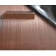 stainless steel sheet titanium bronze color hairline /mirror finish grade 304