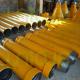 325mm Diameter 8mm Thickness Concrete Tremie Pipe High strength