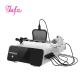 Best selling weight loss cellulite reduction RET+CET vacuum cavitation anti aging diathermy machine for beauty salon cet