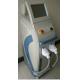 Permanent  Multifucntional Beauty  Machine IPL Elight/RF /Laser /SHR /opt for Painless Hair removal