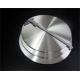 Machinable Tungsten Heavy Alloy / Nuclear Medical Radiation Shield ISO / RoHs Certified