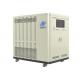 Proof Trials Resistance Load Bank , Forced Air Cooling 10 KW Load Bank