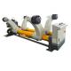 380V Hydraulic Shaftless Paper Mill Roll Stand for Corrugated Cardboard Production Line