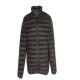 Men'S 4 Color Heavy Coats Cheap Price Good Quality See Through Design