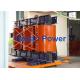 Steel Plate Toroidal Encapsulated Dry Type Transformer SC(B)10 IEC