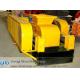 2PG series Teeth-roller crusher with a high capacity