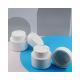 Plastic Cream Jar for Eye Cream in Customized Color Option