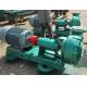 With CE and ISO9001 chlor-alkali plant low head high discharge pump supplier