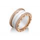 Cheap China Gold Ring Diamond Jewelry Factory  Bzero1 Rings -349955
