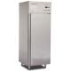 1/2 Door Stainless Steel Commercial Kitchen Refrigerator 500L Capacity Free
