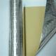 Single Sided Aluminum Foil Insulation Paper For Roof